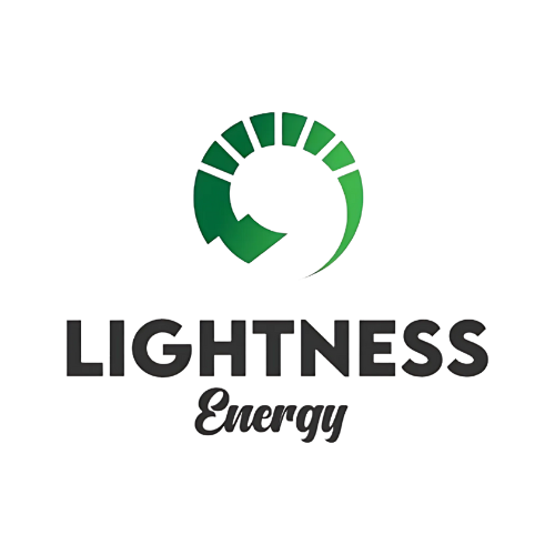 lightness for solar energy